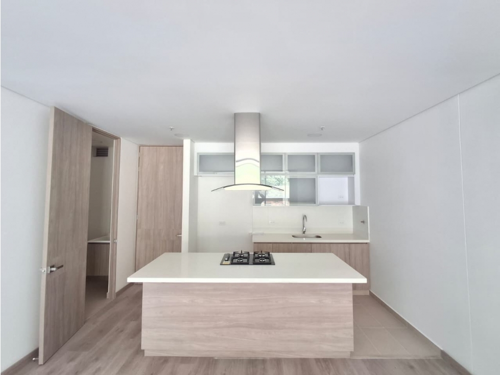 APARTAMENTO EN ARRIENDO EN EL RETIRO COD 10913 — foto 6