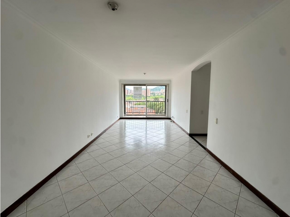 APARTAMENTO EN ARRIENDO EN BELEN COD 6900 - 4