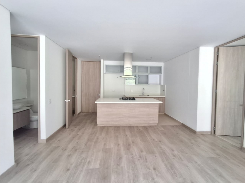 APARTAMENTO EN ARRIENDO EN EL RETIRO COD 10913 — foto 5