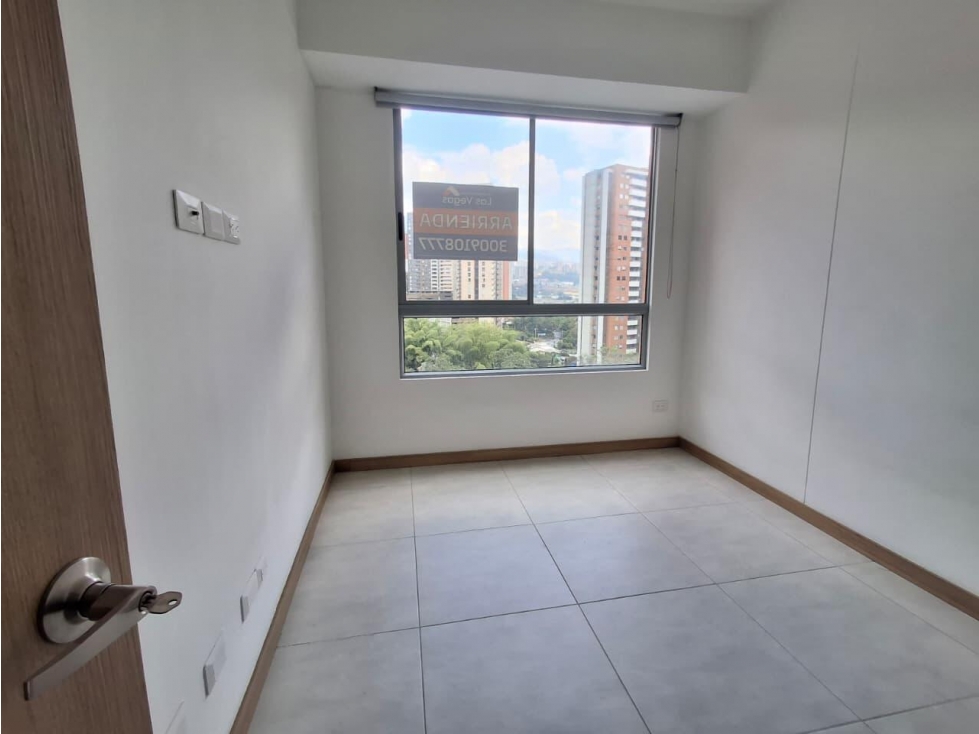 APARTAMENTO EN ARRIENDO EN SABANETA COD 10867 — foto 6