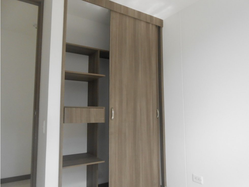 APARTAMENTO ARRIENDO EN SABANETA COD. 2640 — foto 4