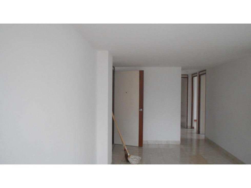 APARTAMENTO EN VENTA LA CANDELARIA COD 3982 — foto 4