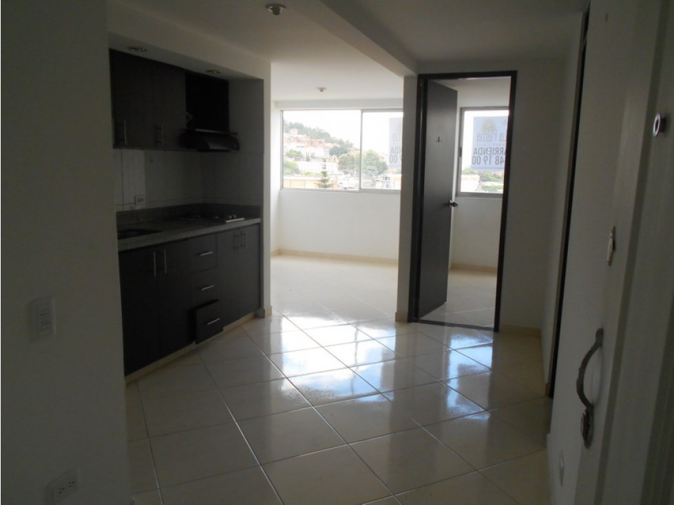 APARTAESTUDIO EN ARRIENDO EN BOMBONA COD 3962 — foto 3