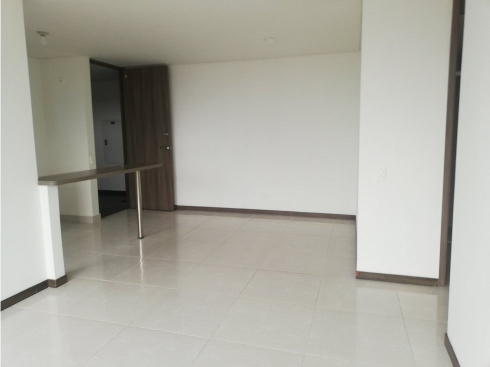 APARTAMENTO EN VENTA EN SABANETA COD 6298 — foto 6