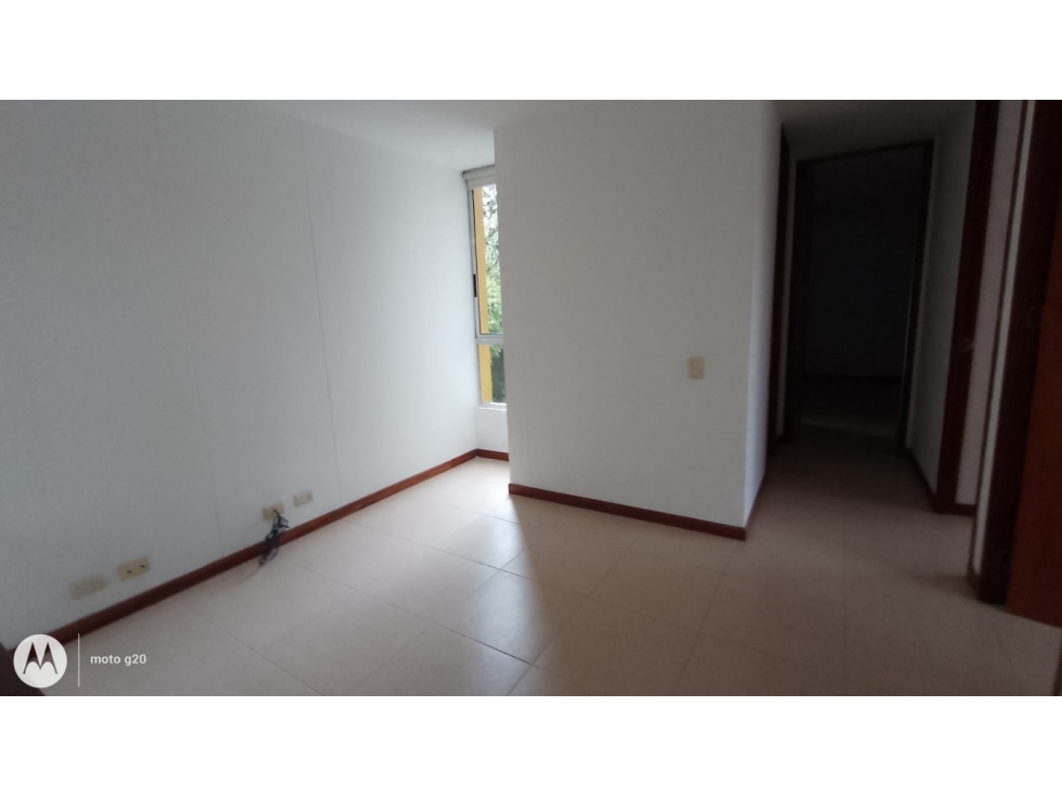 APARTAMENTO EN VENTA EN MEDELLIN COD 7574 — foto 5