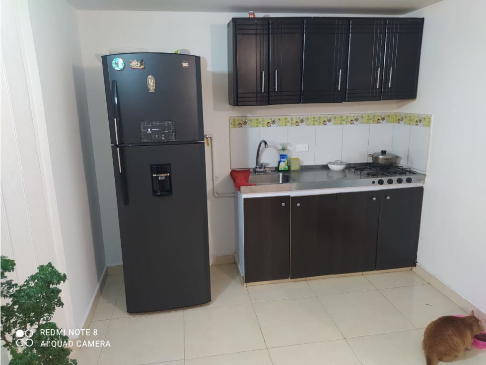 APARTAMENTO EN VENTA BELLO - COD 7940 — foto 2