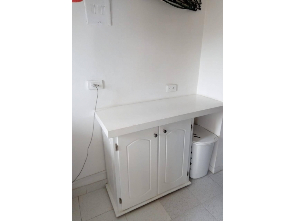 VENTA DE APARTAMENTO EN BOMBONA -COD 7950 — foto 3