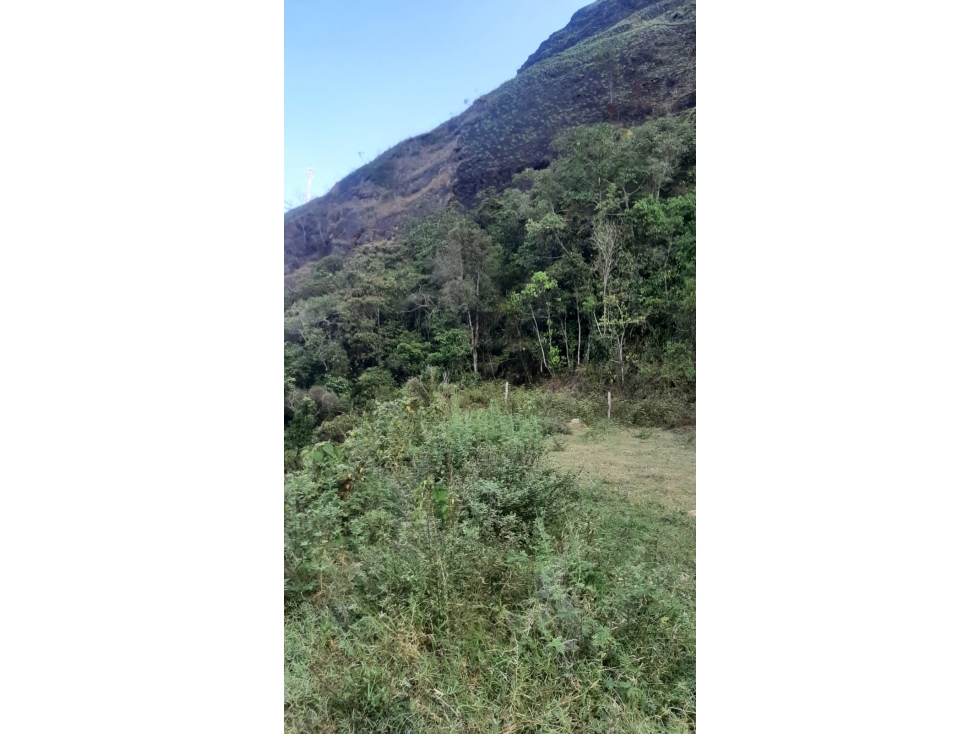 LOTE EN VENTA LA VEREDA CAULLAL DE COPACABANA — foto 4