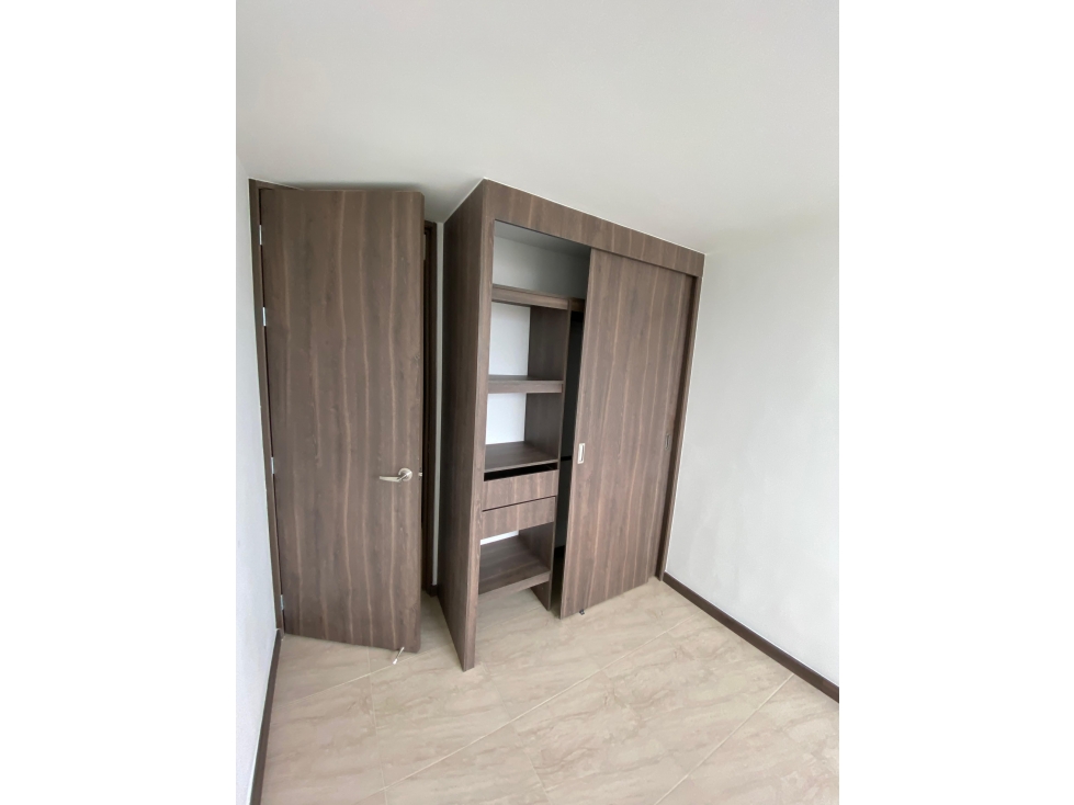 APARTAMENTO EN VENTA EN SAN ANTONIO DE PRADO VILLA GABRIELA COD 8743 — foto 4