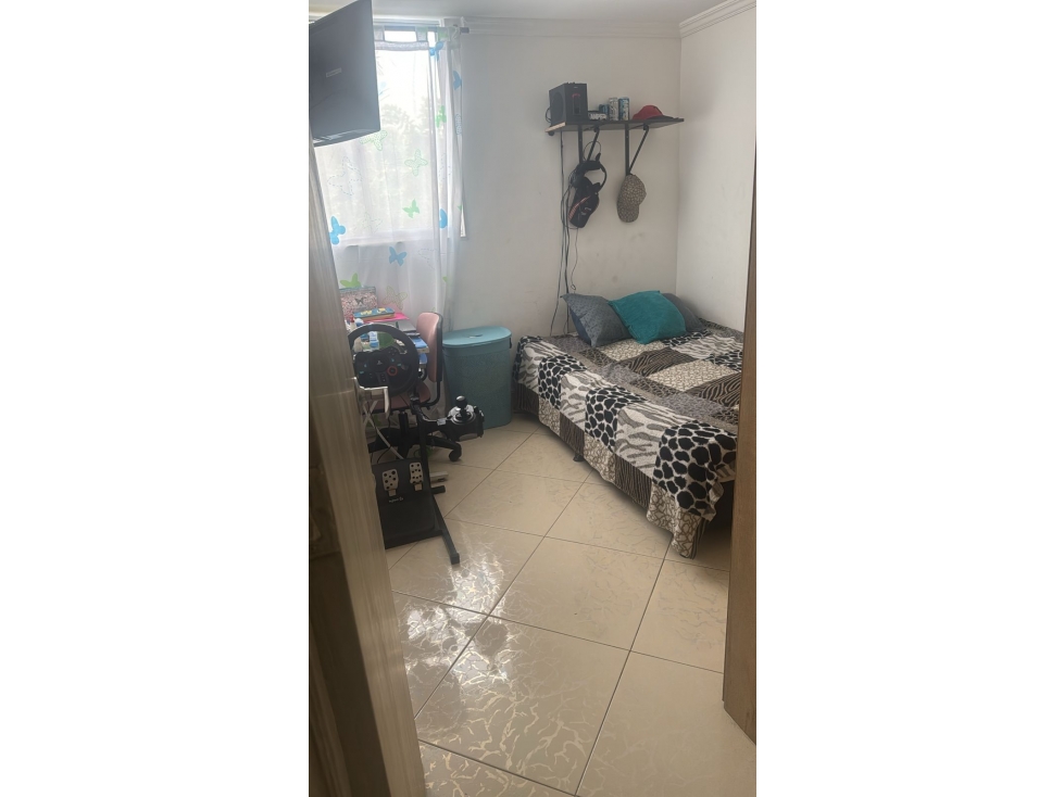 APARTAMENTO EN VENTA EN BELEN LA HONDONADA COD 9175 — foto 5