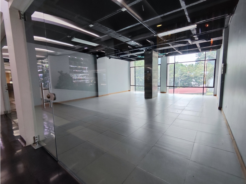 LOCAL EN ARRIENDO EN MEDELLIN COD 9425 — foto 4