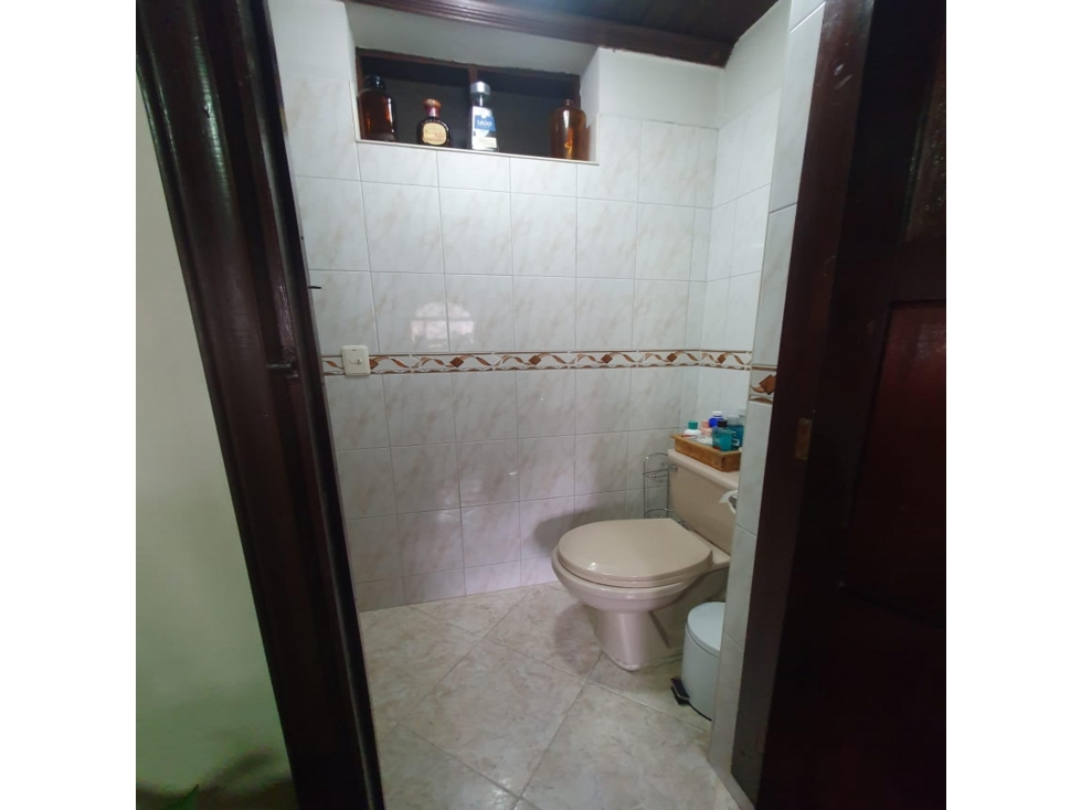 CASA-LOTE EN VENTA LA CANDELARIA COD 9673 — foto 5
