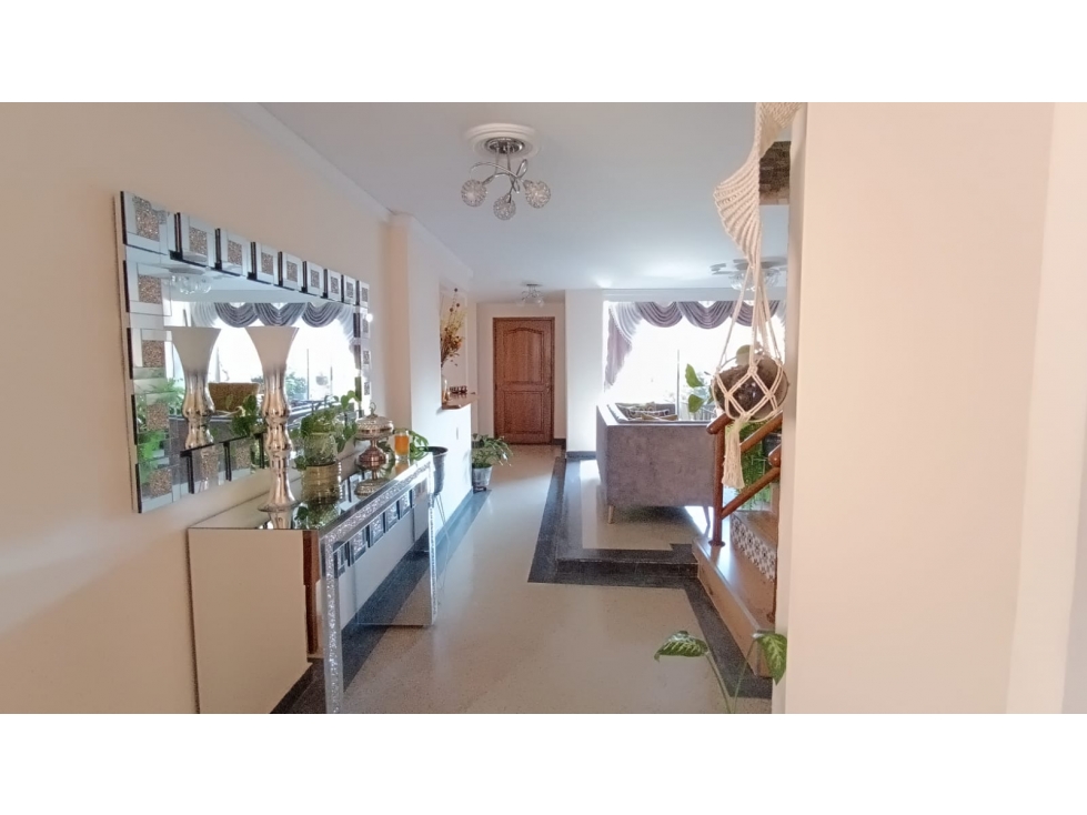 APARTAMENTO EN VENTA EN LAURELES LA CASTELLANA COD 9708 — foto 6