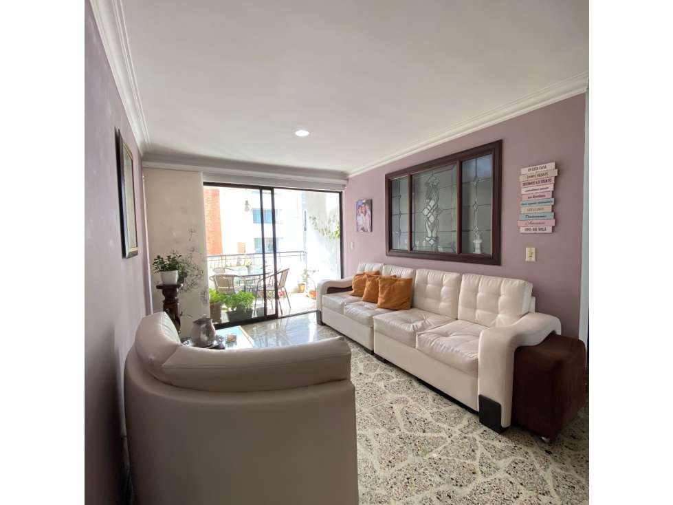 APARTAMENTO EN VENTA EN LAURELES NOGAL COD 9900 — foto 6