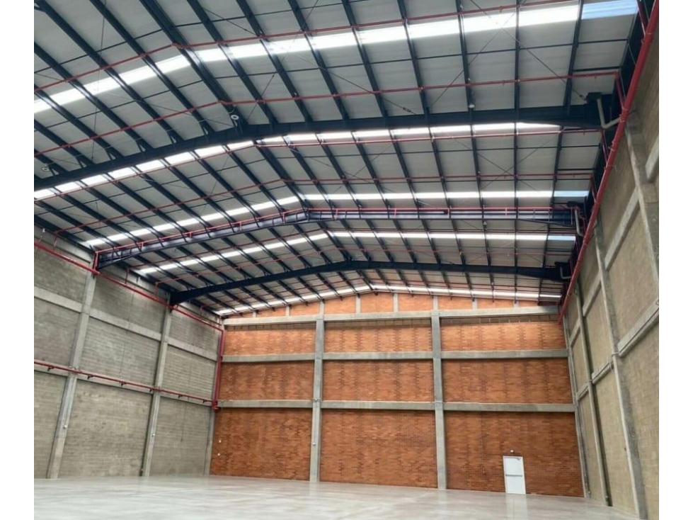 BODEGA EN ARRIENDO EN RIONEGRO COD 10058 — foto 4