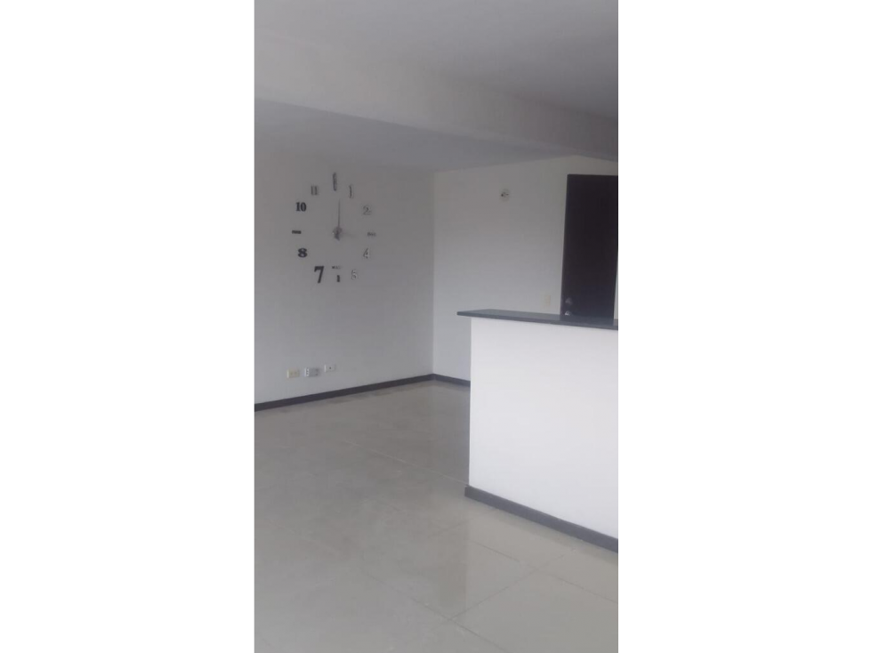 APARTAMENTO EN ARRIENDO EN BELLO COD 10104 — foto 5