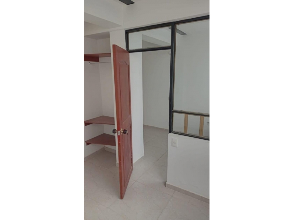 APARTAMENTO EN ARRIENDO EN MANRIQUE COD 10109 — foto 5