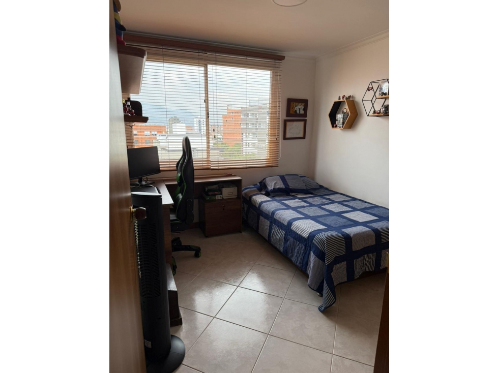 APARTAMENTO EN VENTA EN BELEN LA PALMA COD 10374 — foto 5