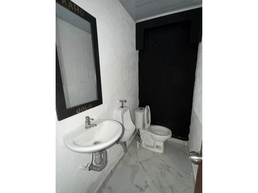 LOCAL EN ARRIENDO EN VILLA HERMOSA COD 10607 — foto 4