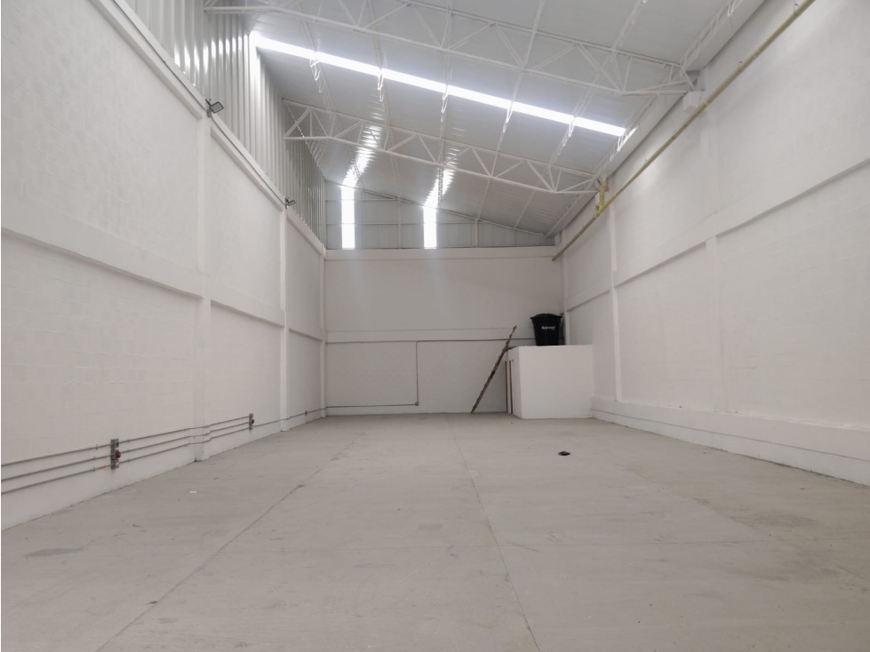 BODEGA EN ARRIENDO EN SAN FELIX COD 10693 — foto 4