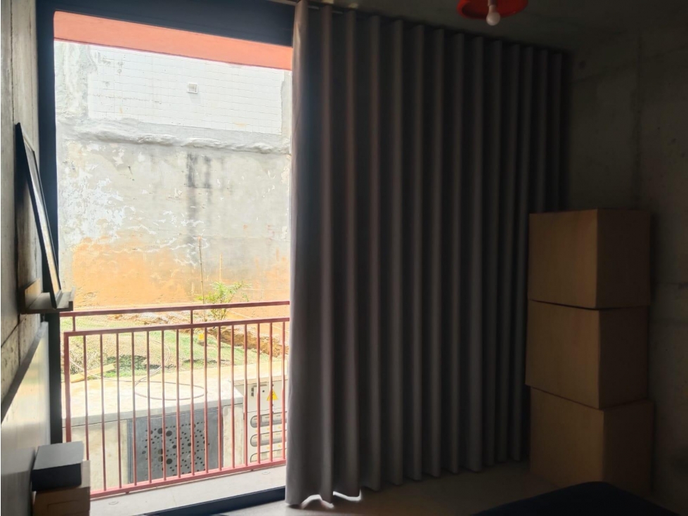 APARTAESTUDIO EN ARRIENDO EN PRADO CENTRO COD 10704 — foto 4