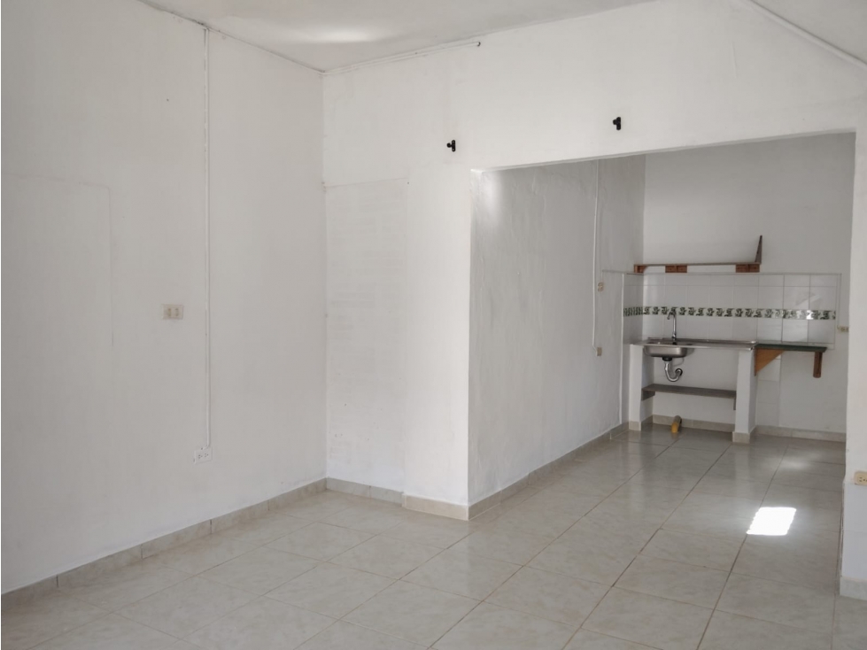 APARTAESTUDIO EN ARRIENDO EN ENCISO COD 10713