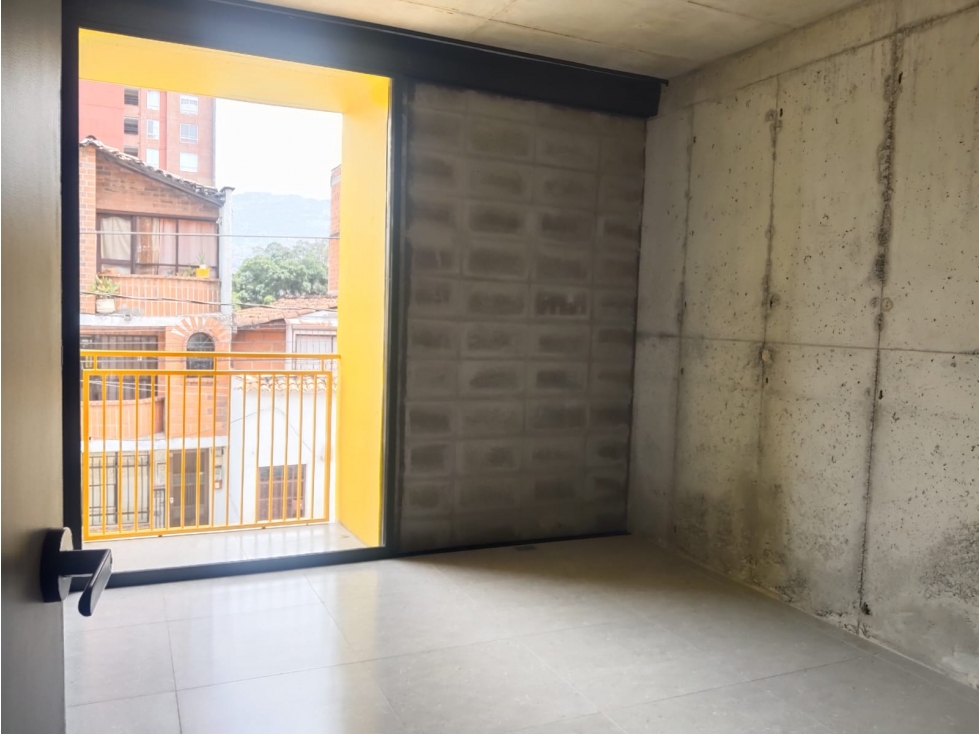 APARTAMENTO EN ARRIENDO EN PRADO CENTRO COD 10731 — foto 6