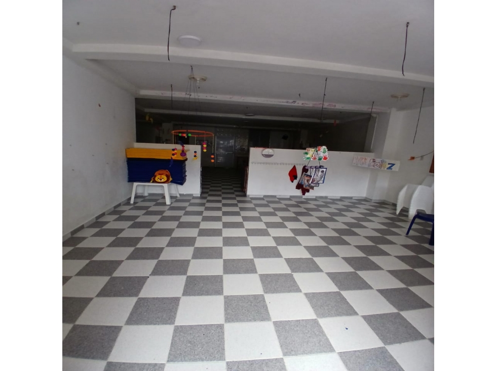 CASA EN VENTA EN MANRIQUE COD 10737 — foto 4