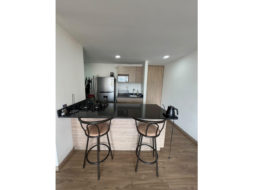 APARTAMENTO EN ARRIENDO EN SABANETA COD 10769