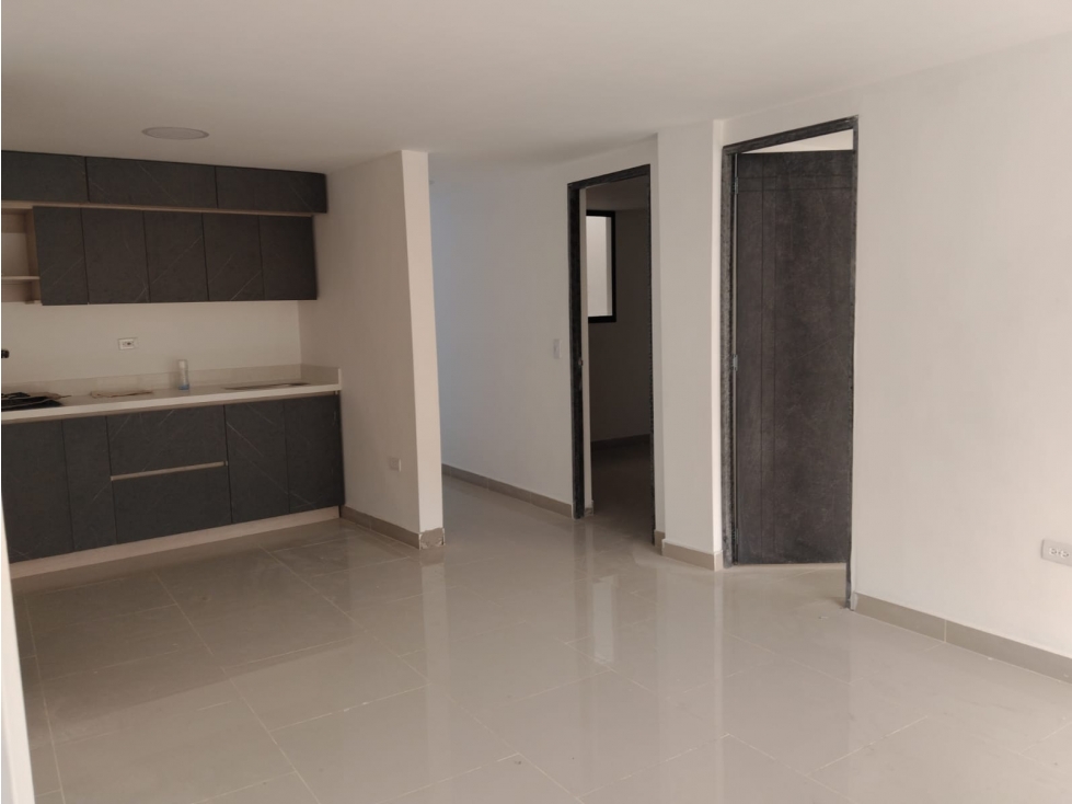 APARTAMENTO EN VENTA EN BOSTON COD 10781 — foto 2