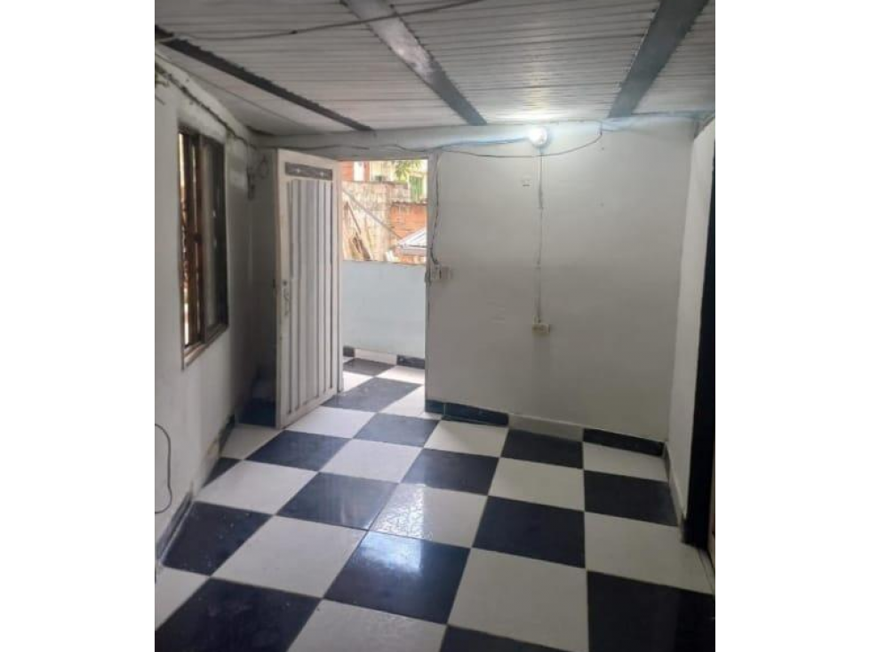 APARTAMENTO EN ARRIENDO EN ROBLEDO COD 10814 — foto 4