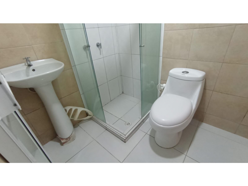 APARTAESTUDIO EN ARRIENDO EN EL VELODROMO COD 10835 — foto 5
