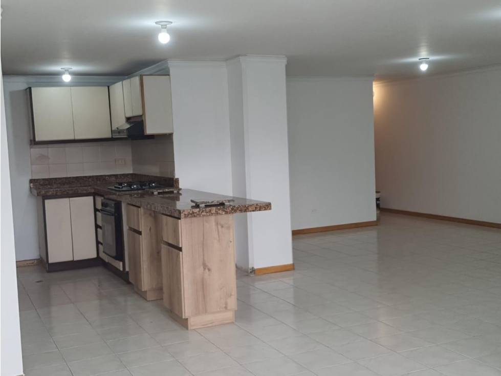 APARTAMENTO EN ARRIENDO EN EL ESTADIO COD 10853