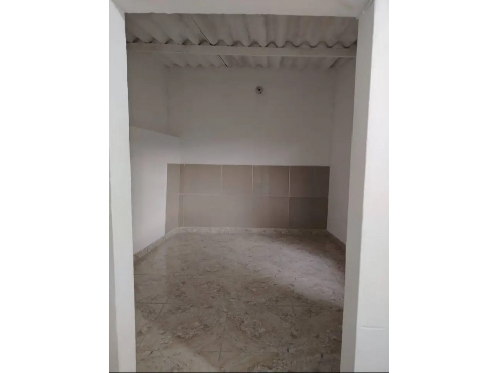 APARTAESTUDIO EN ARRIENDO EN VILLA HERMOSA COD 10854 — foto 4
