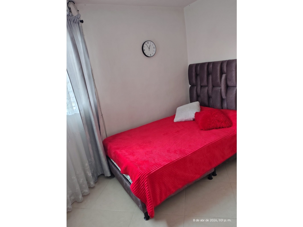 CASA EN VENTA EN MANRIQUE CENTRAL COD 10890 — foto 4