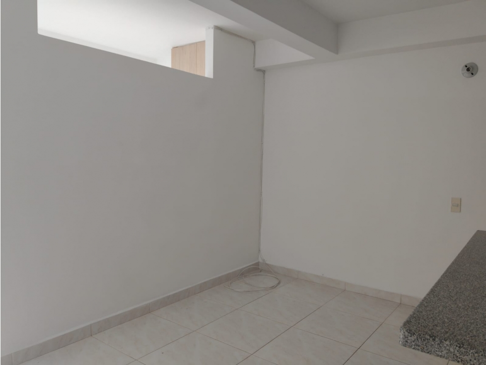 APARTAESTUDIO EN ARRIENDO EN BUENOS AIRES COD 10889 — foto 4
