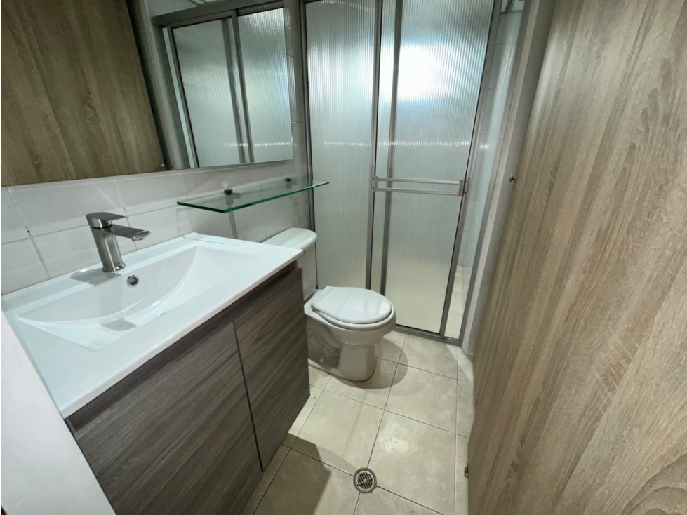 APARTAESTUDIO EN ARRIENDO EN EL CENTRO CÓRDOBA COD 10893 — foto 5