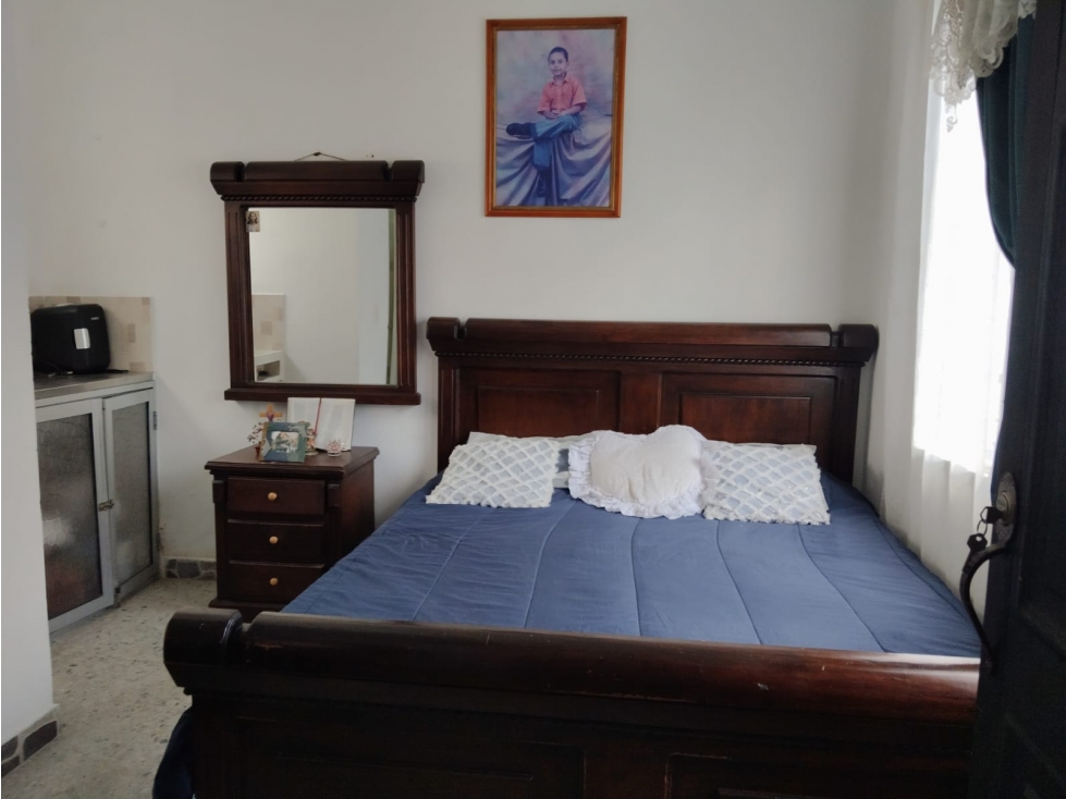 CASA EN ARRIENDO EN BOSTON COD 10898 — foto 5