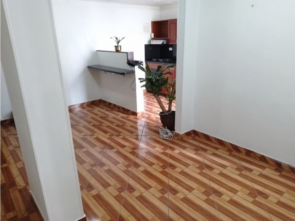 APARTAMENTO EN ARRIENDO EN LA CANDELARIA COD 8353 — foto 4
