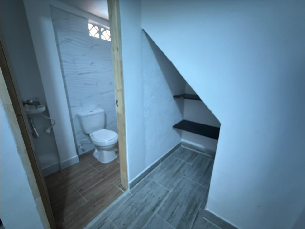 APARTAESTUDIO EN ARRIENDO EN BELEN COD 10918 — foto 6