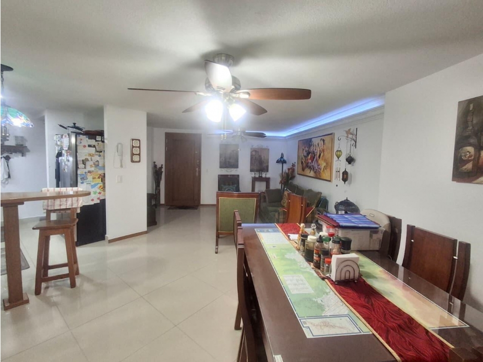 APARTAMENTO EN VENTA EN SABANETA COD 10877 — foto 4