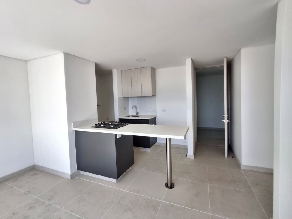 APARTAMENTO EN ARRIENDO EN LA ESTRELLA COD 10725