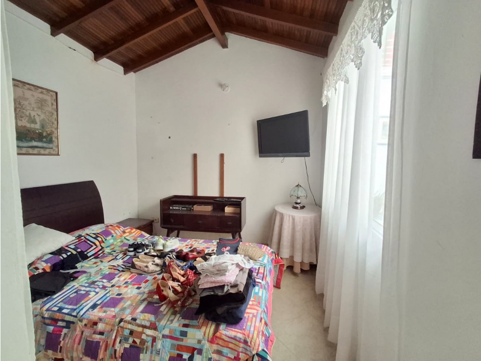 CASA FINCA EN ARRIENDO EN LA ESTRELLA COD 10875 — foto 5