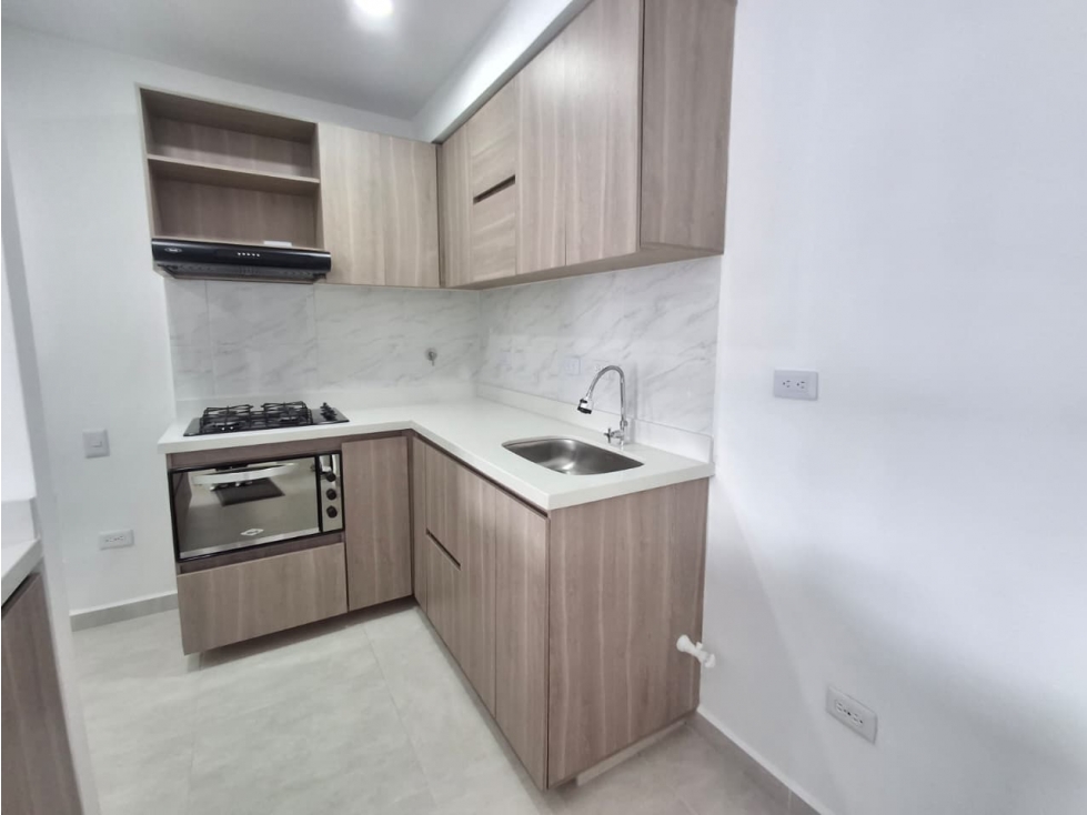 APARTAMENTO EN VENTA EN RIONEGRO COD 10880