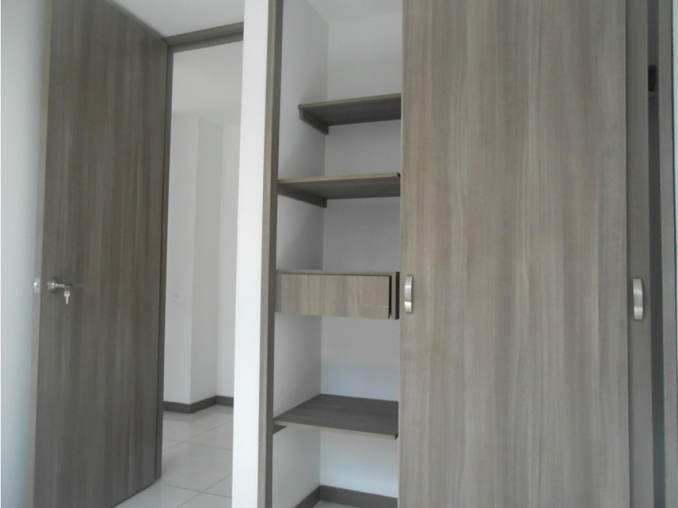 APARTAMENTO ARRIENDO EN SABANETA COD. 2640 — foto 5