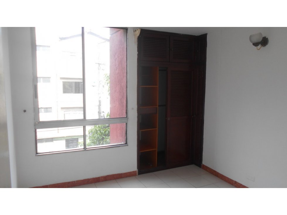 APARTAMENTO EN VENTA LA CANDELARIA COD 3982 — foto 5