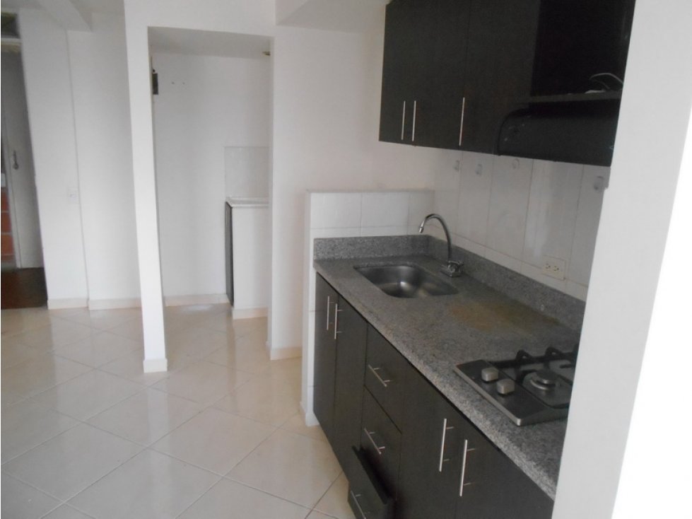 APARTAESTUDIO EN ARRIENDO EN BOMBONA COD 3962 — foto 2