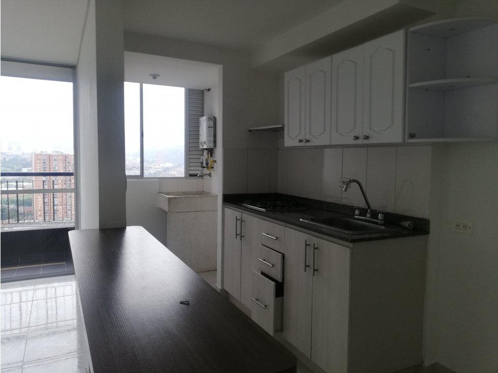 APARTAMENTO EN VENTA EN SABANETA COD 6298