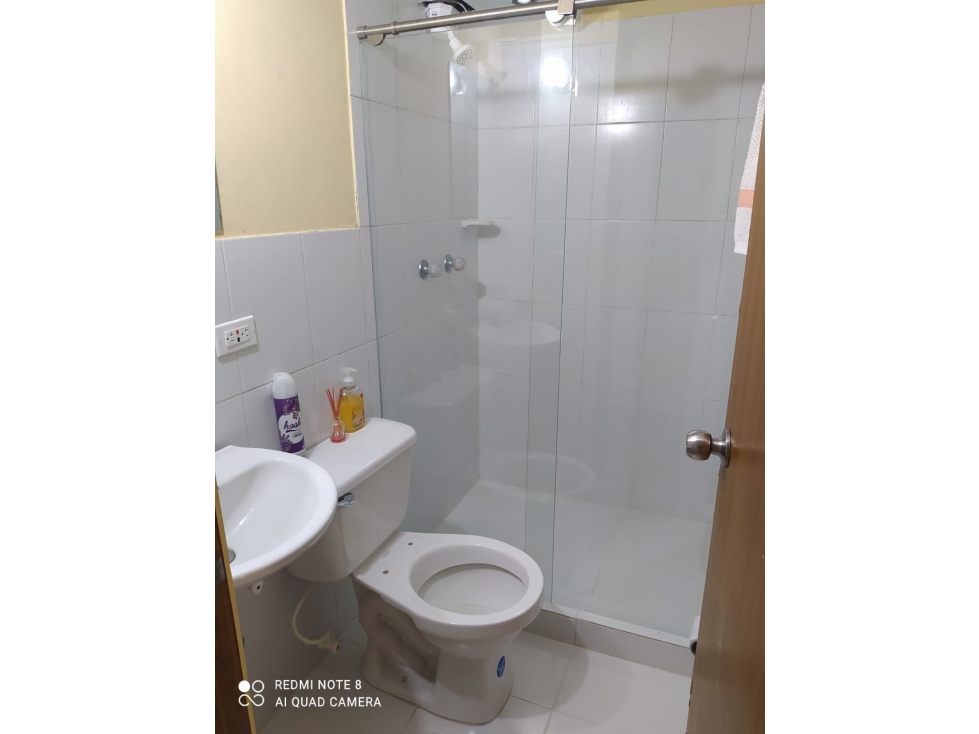 APARTAMENTO EN VENTA BELLO - COD 7940 — foto 6