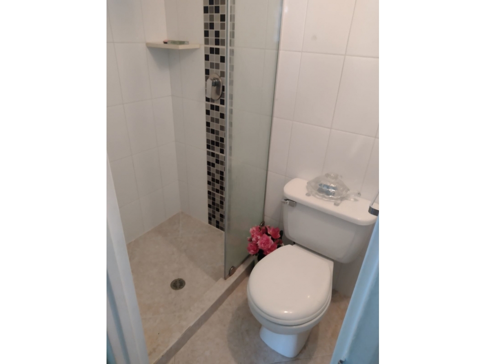 VENTA DE APARTAMENTO EN BOMBONA -COD 7950 — foto 4